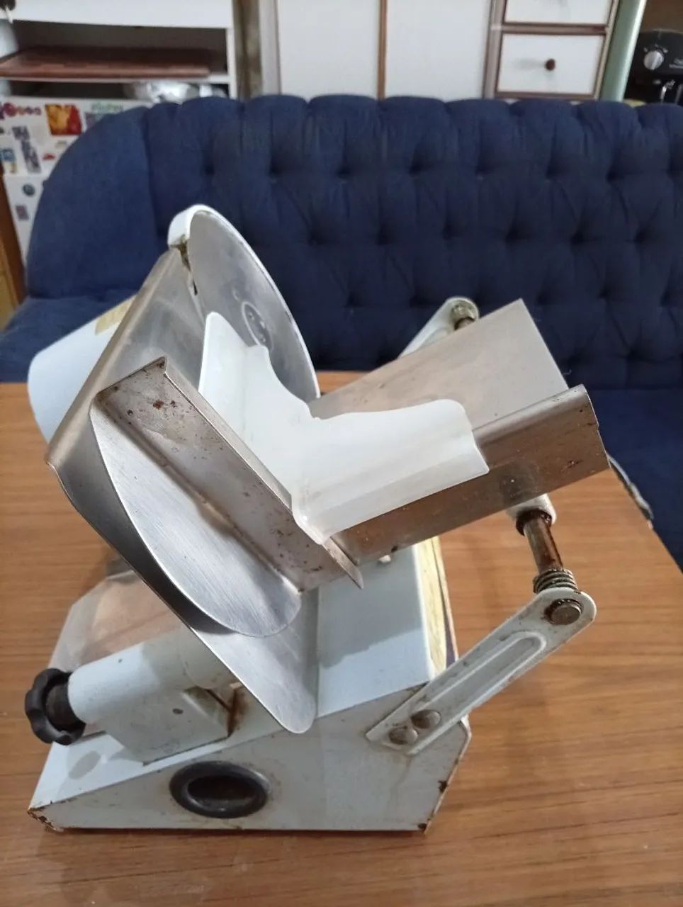 Cortador de frios 110v - Foto 5