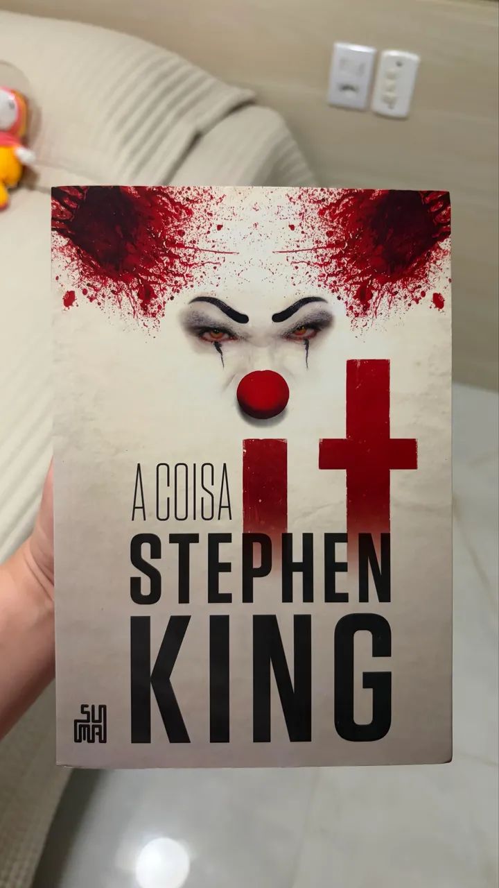 It: A Coisa - Stephen King