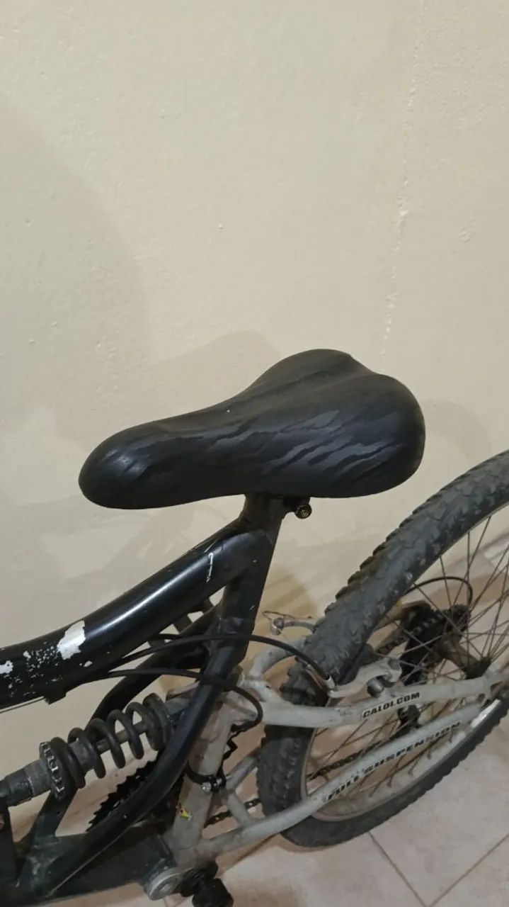 Bicicleta  - Foto 3