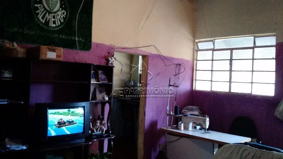 Venda de CASA em Sorocaba-SP, bairro Jardini