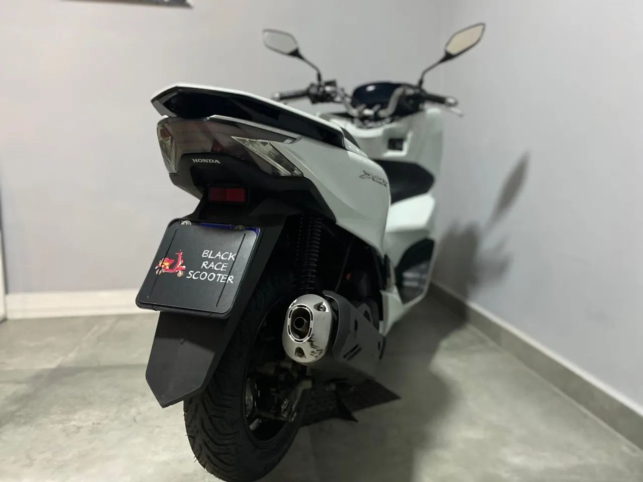 Honda Pcx 160  2023 - Foto 5