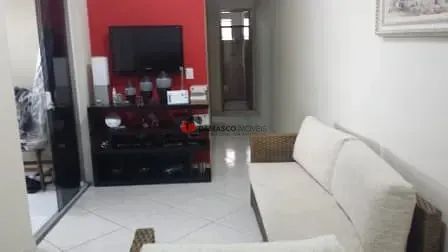 Apartamento em Vila Floresta - Foto 2