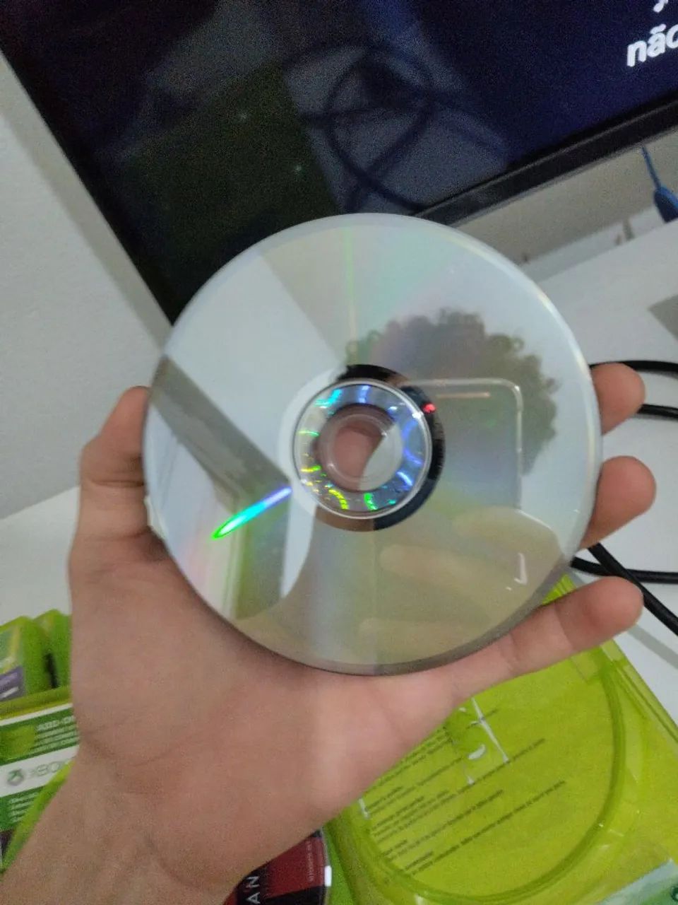Jogo de Xbox  - Foto 3