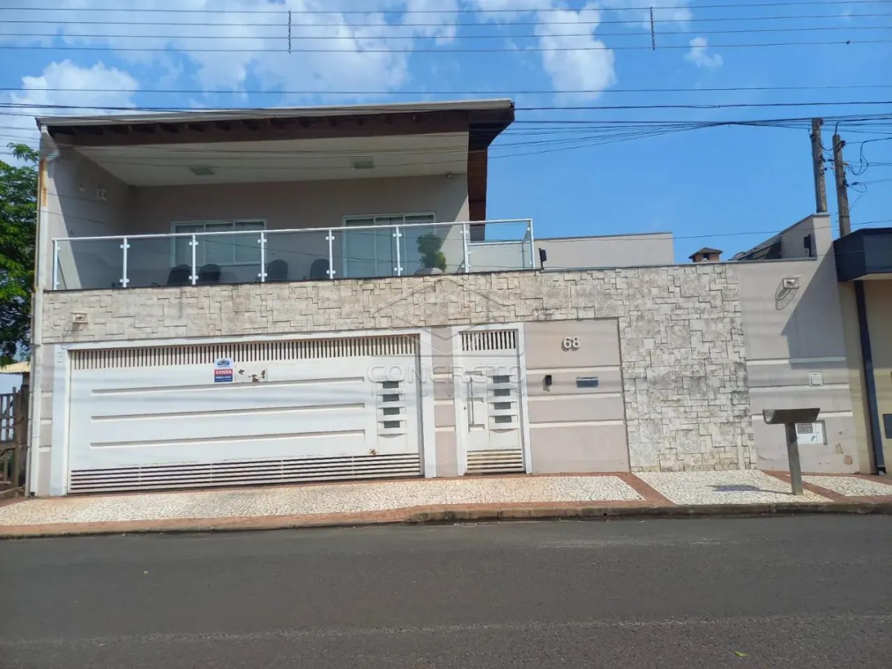 Casa para venda em Agudos - Foto 4