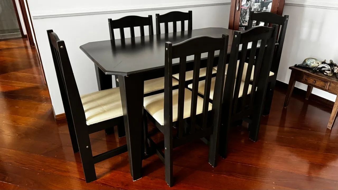 Mesa de jantar - Foto 3