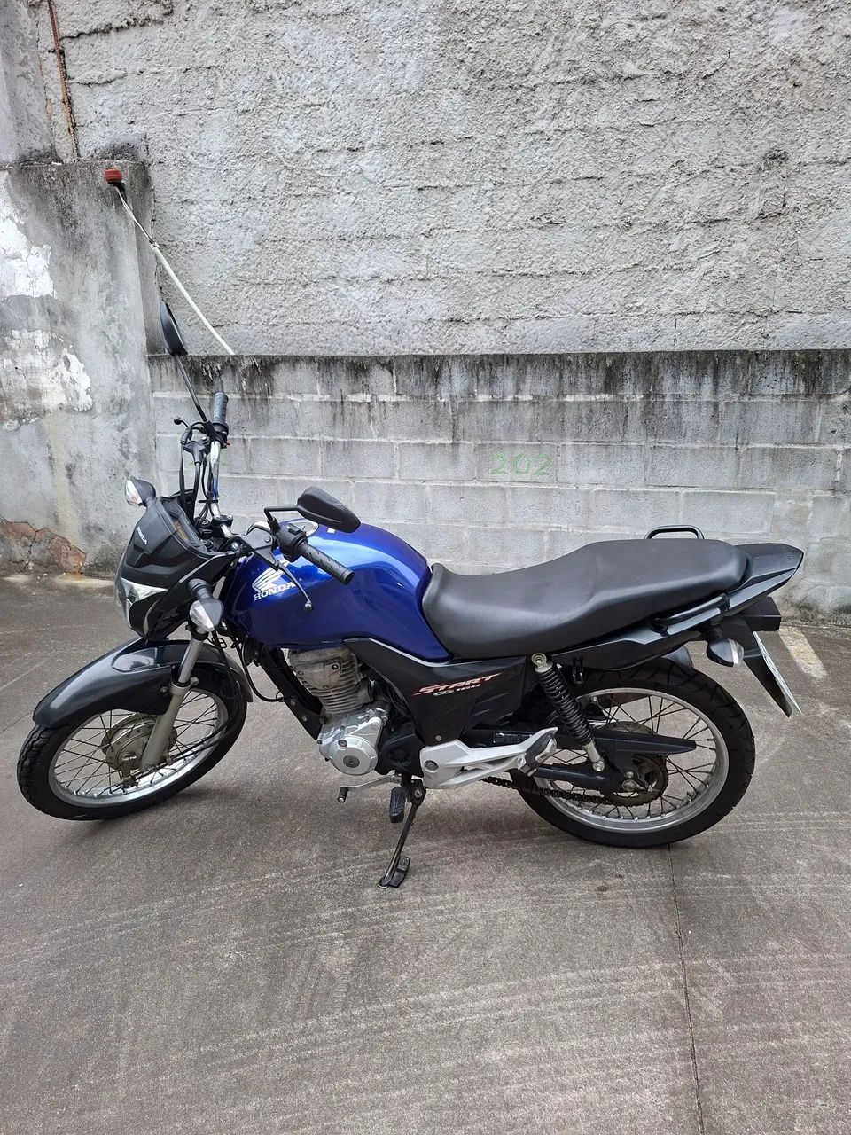 Aluguel de moto em Vitória - Foto 2