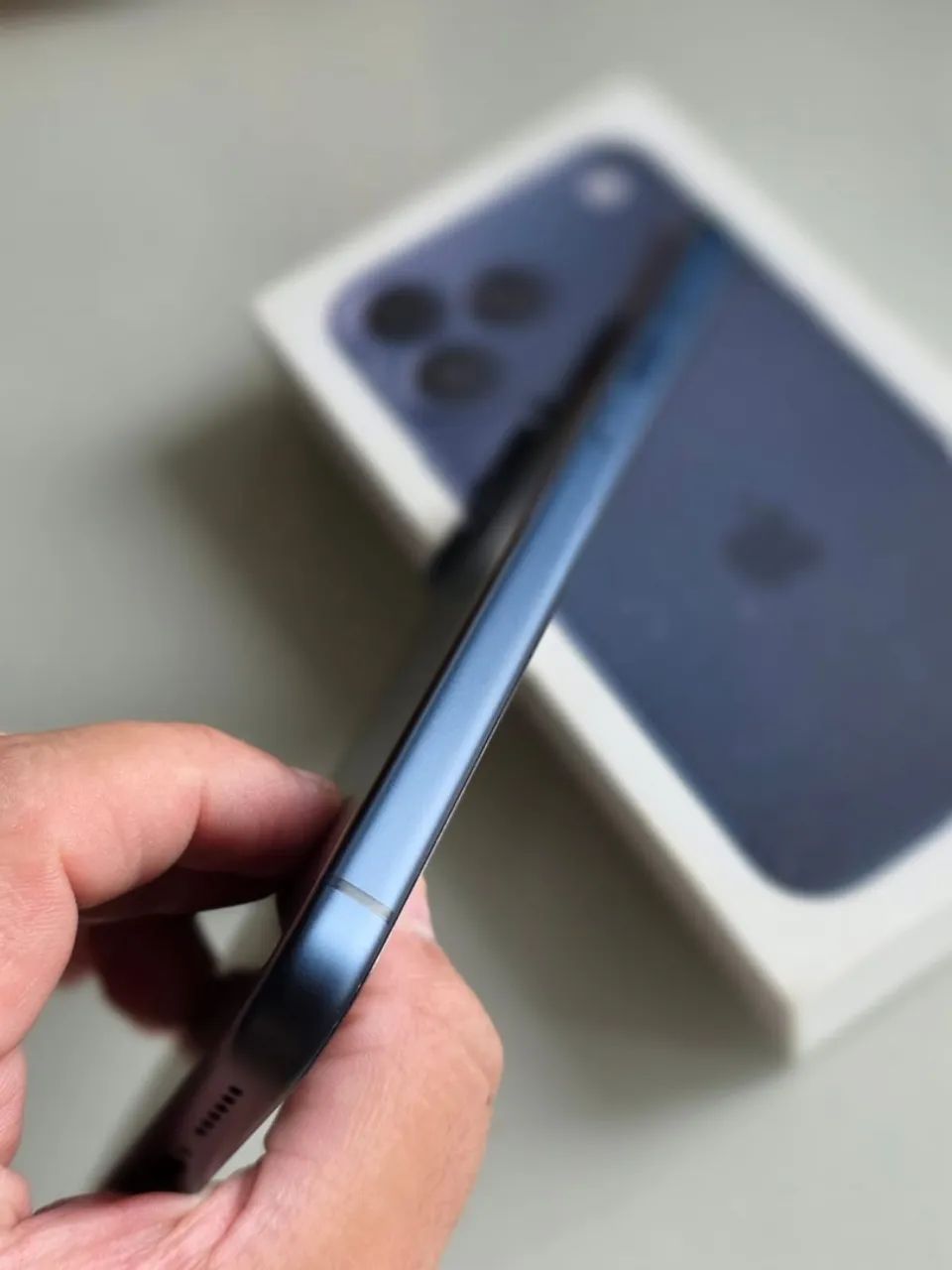 IPHONE 17 PRO MAX 512GB - Foto 3