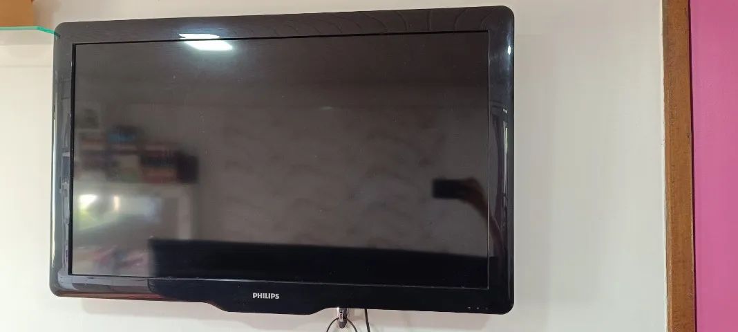 Tv Philips 40" polegadas  - Foto 2