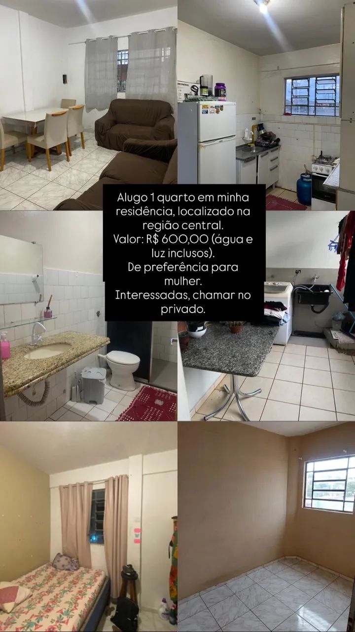Foto - Campo Grande - Centro