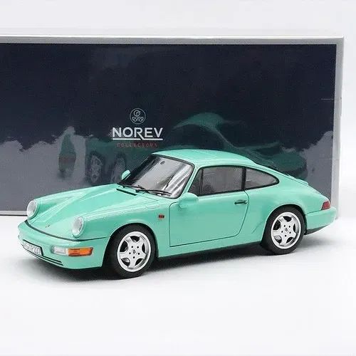 1/18 Norev Porsche 964 Carrera 2