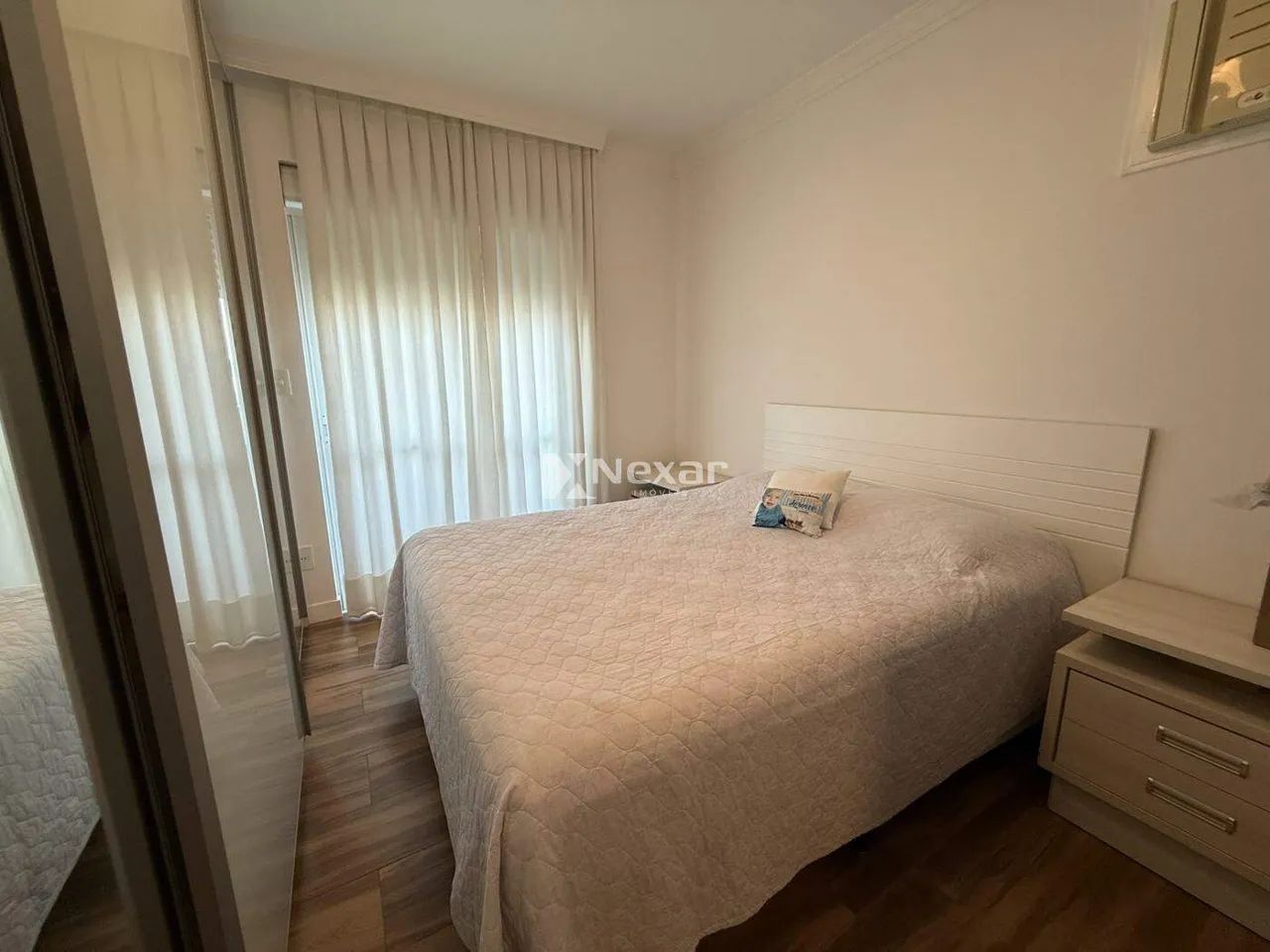 COBERTURA DUPLEX ABRAÃO - Foto 2