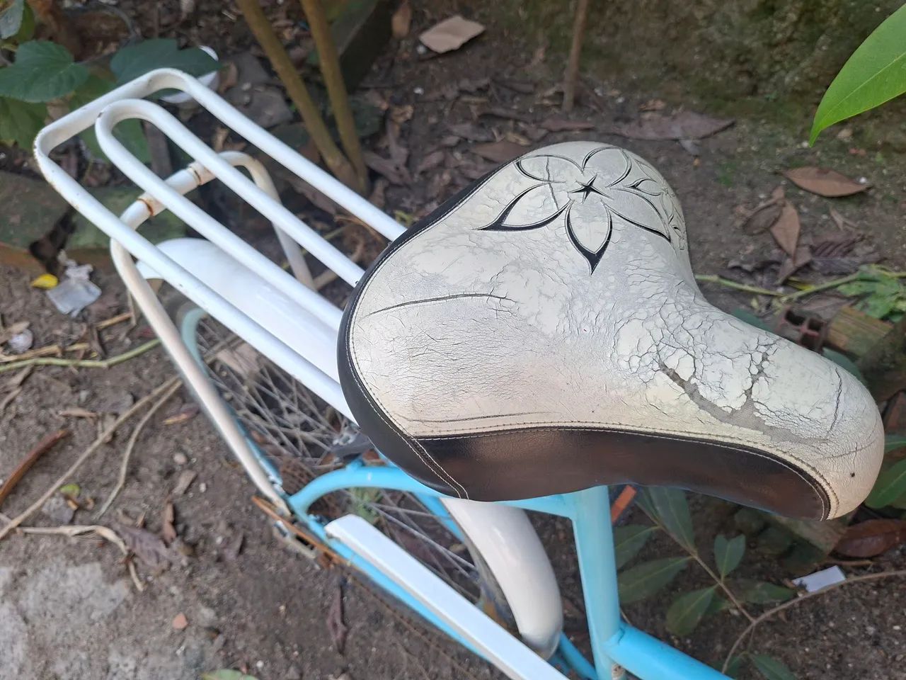 Bicicleta praiana - Foto 5