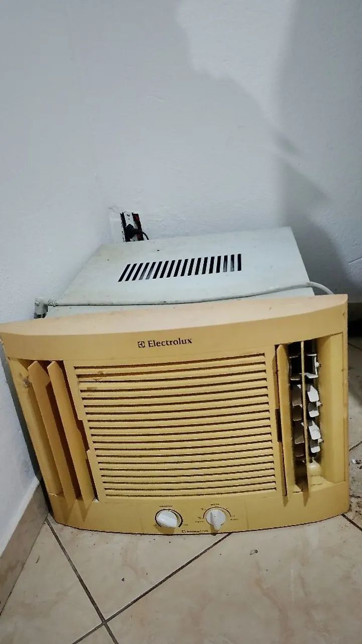 Ar condicionado 7.500 - Foto 3