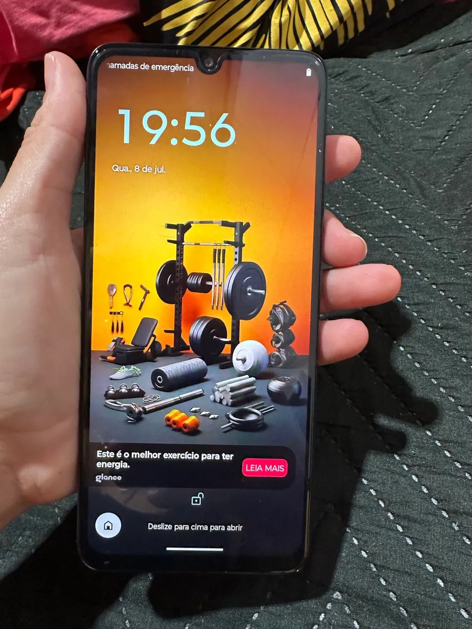 Moto g06 - Foto 2