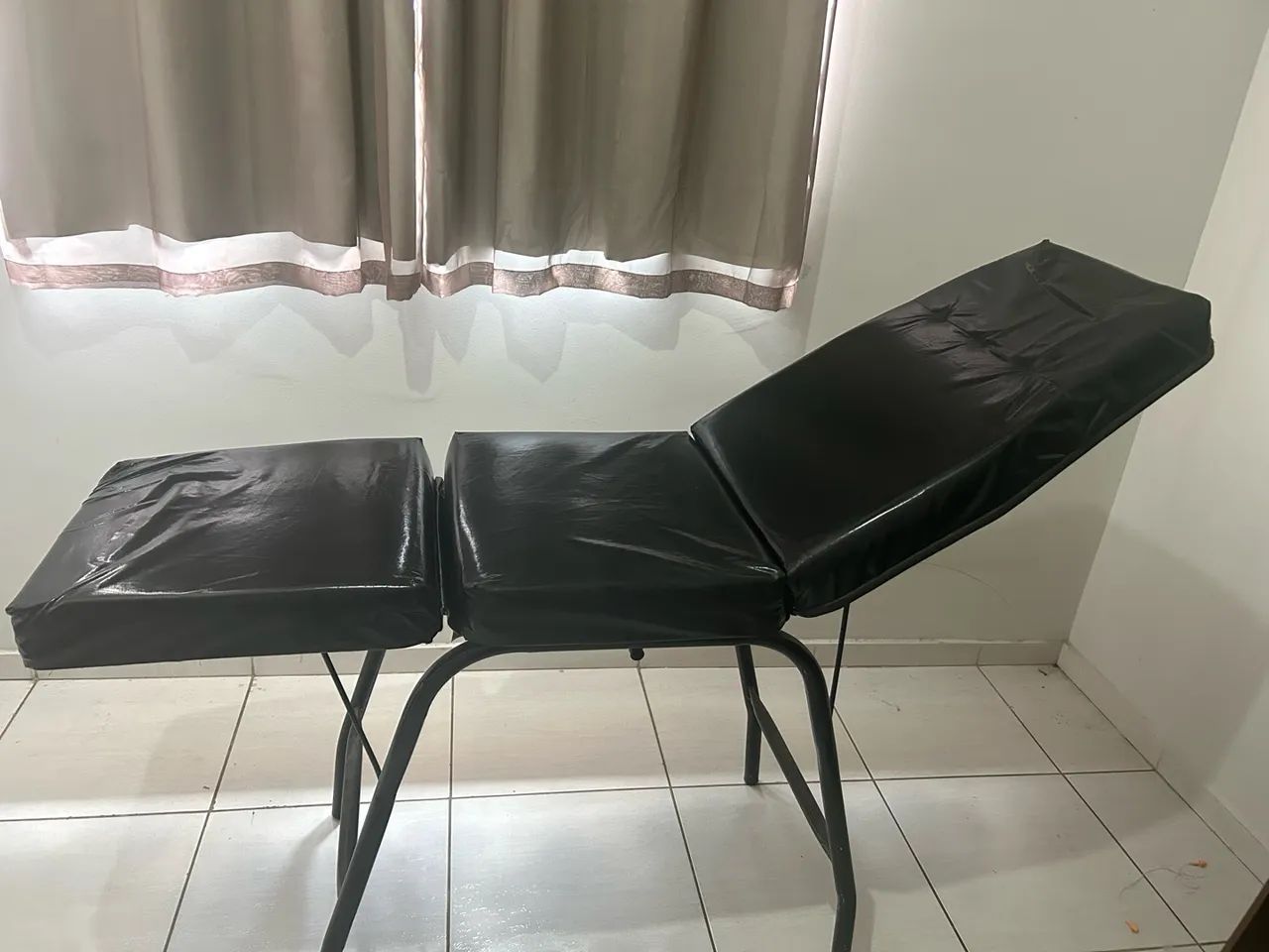 Maca três posições  - Foto 5