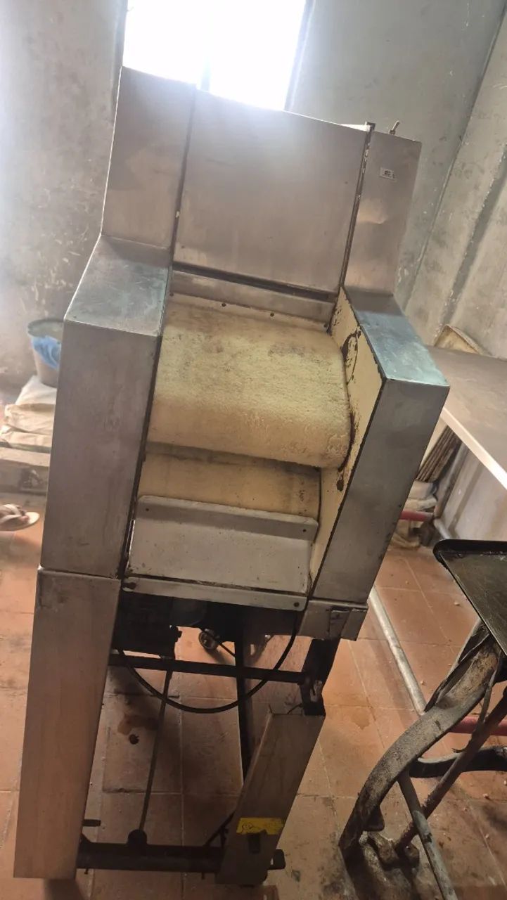 Modeladora volumétrica  - Foto 2