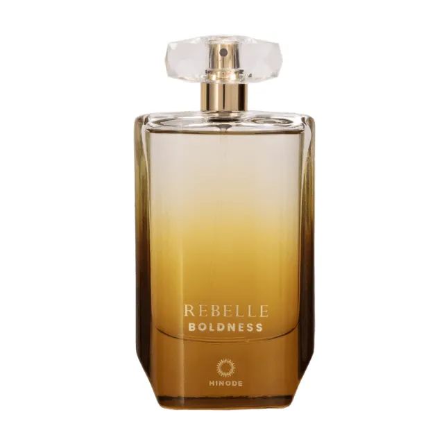 Rebelle Boldness Deo Colônia Hinode 75ml