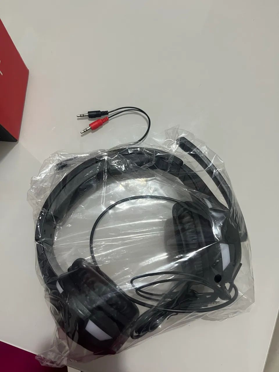 Fone de ouvido gamer - Foto 2