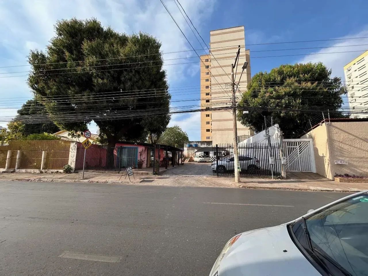 Lote à venda, CentroSul - Cuiabá/MT