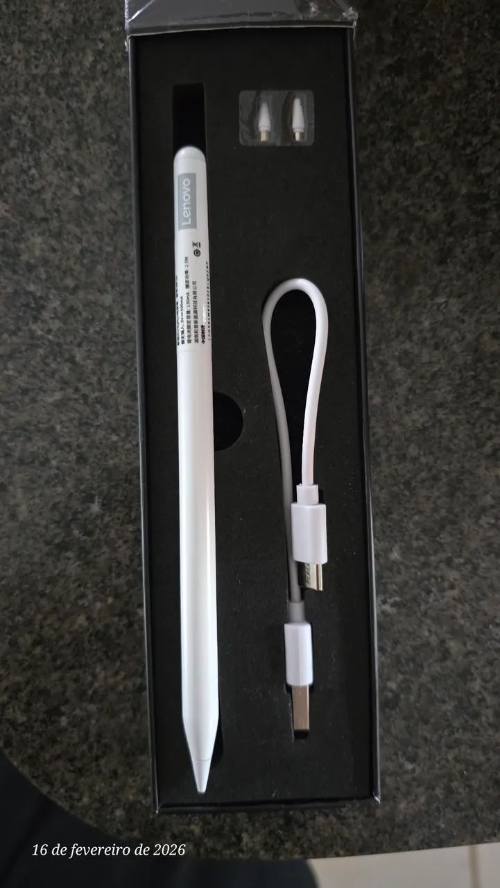 Caneta lenovo - Foto 2