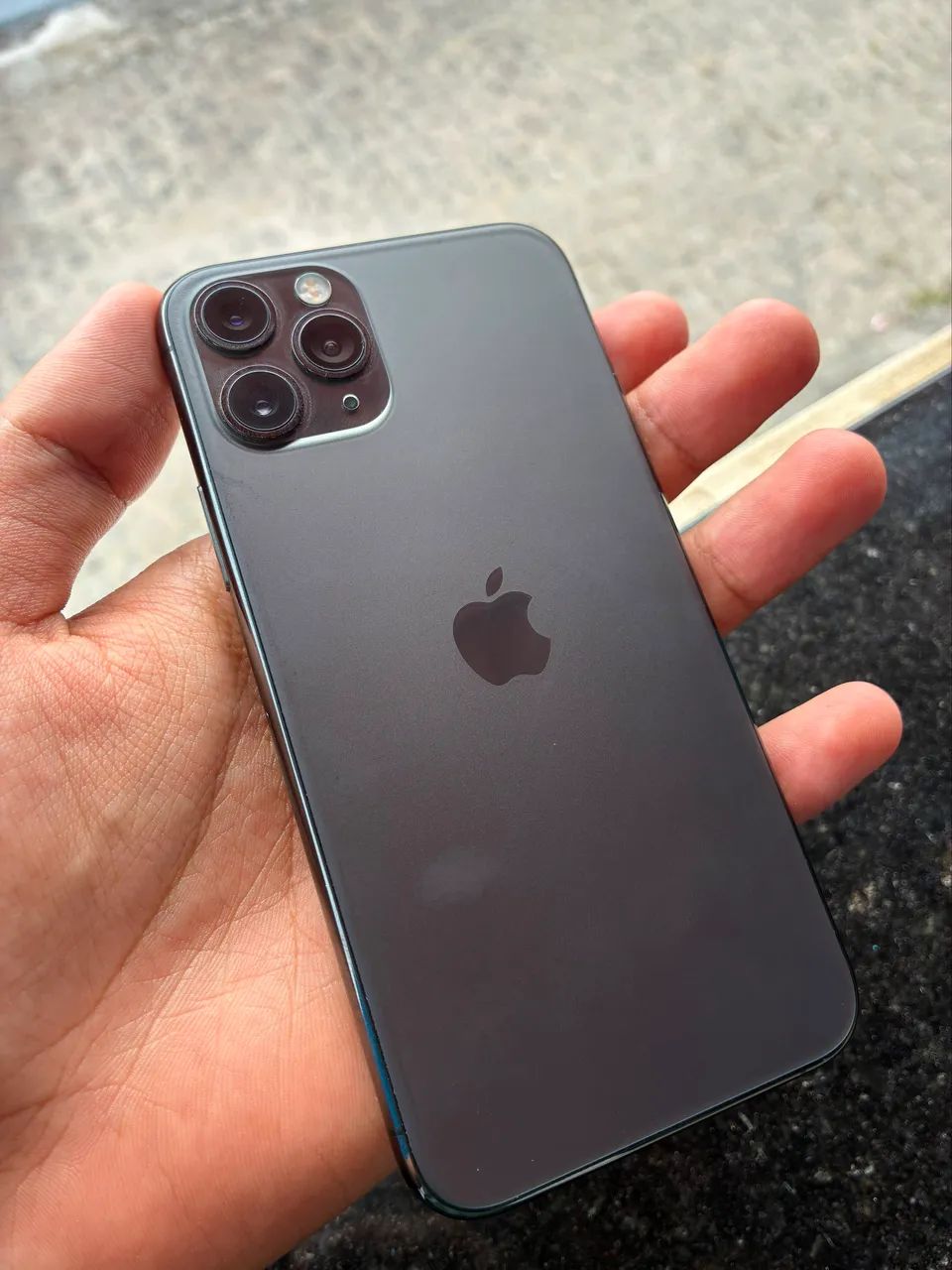 iPhone 11 Pro 64GB - Foto 3
