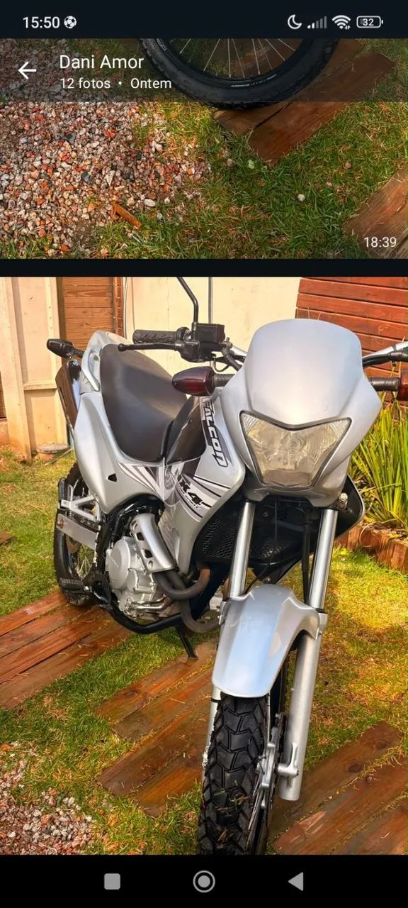 Vendo Falcon 2008  - Foto 3