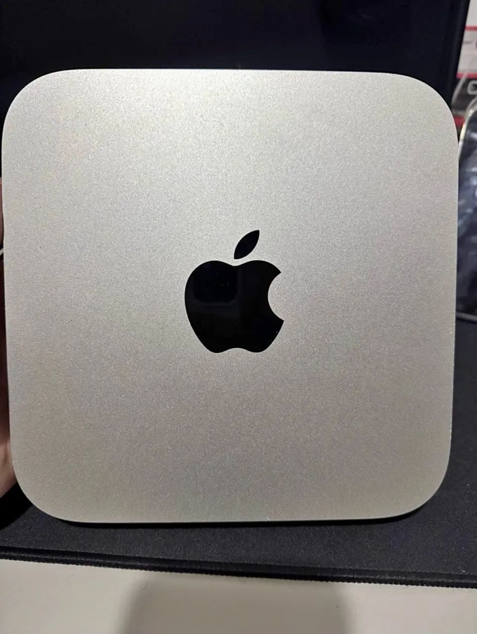 Mac Mini 2010 (Mid 2010)