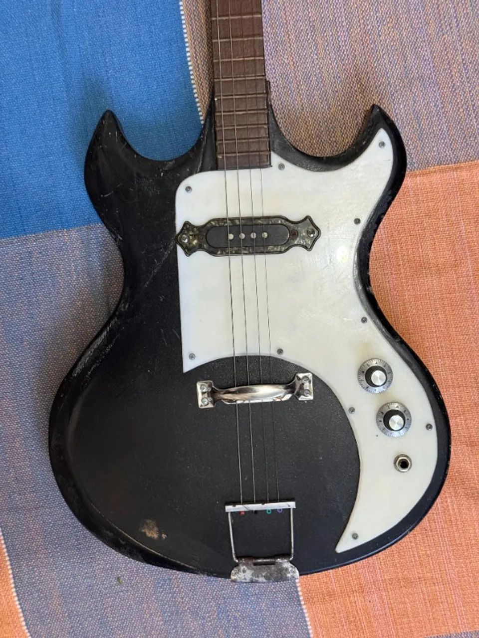 Guitarra SG 4 cordas