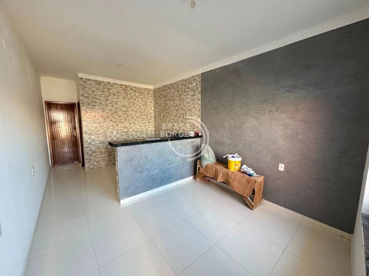 Casa com 1 Dormitório na zona norte de Sorocaba - Foto 3