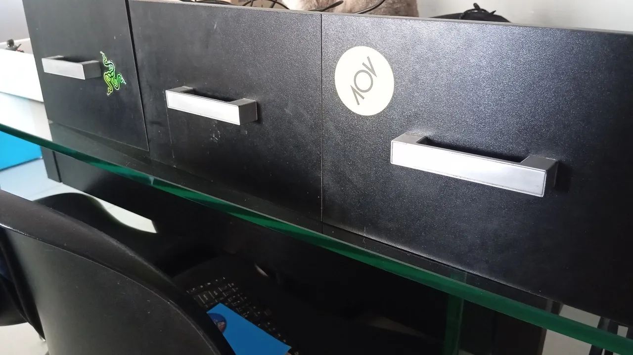 Mesa de escritório  - Foto 5