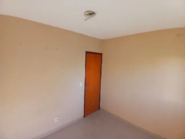 Alugo Apto de 2 quartos na QE 40 Guara 2  - Foto 4