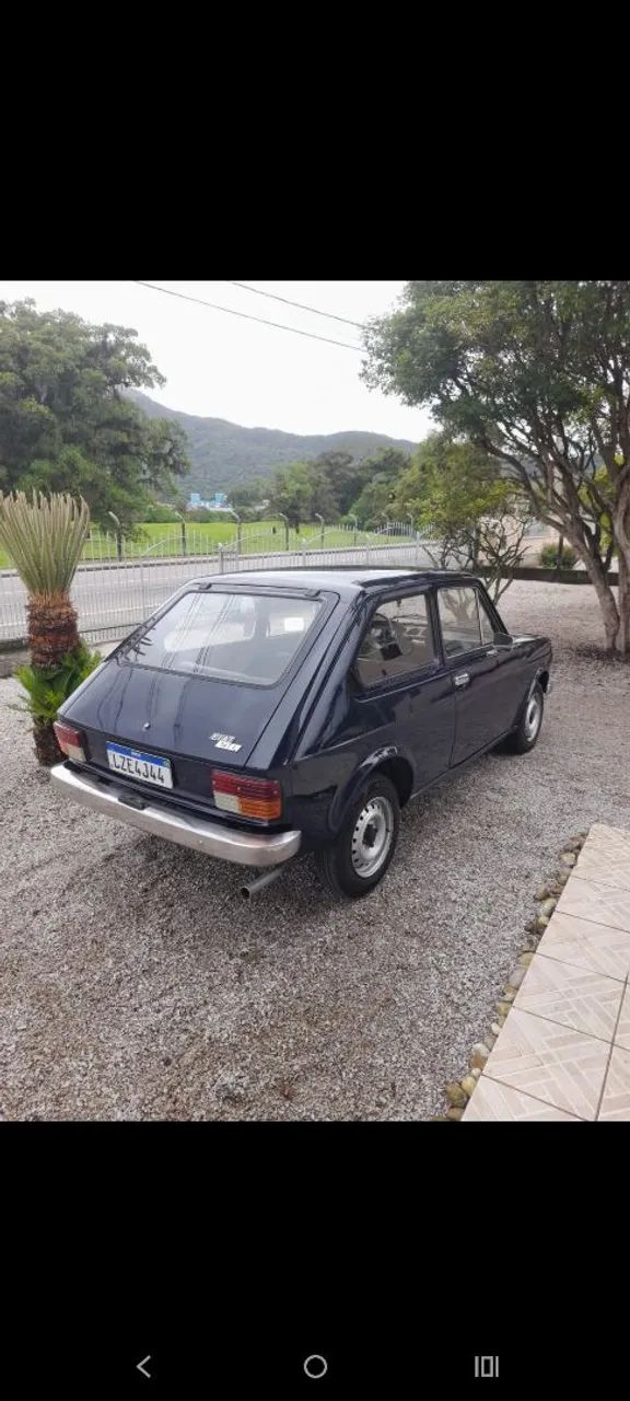 Fiat 147 C/ CL 1978 - Foto 3