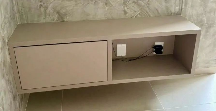 Rack de sala