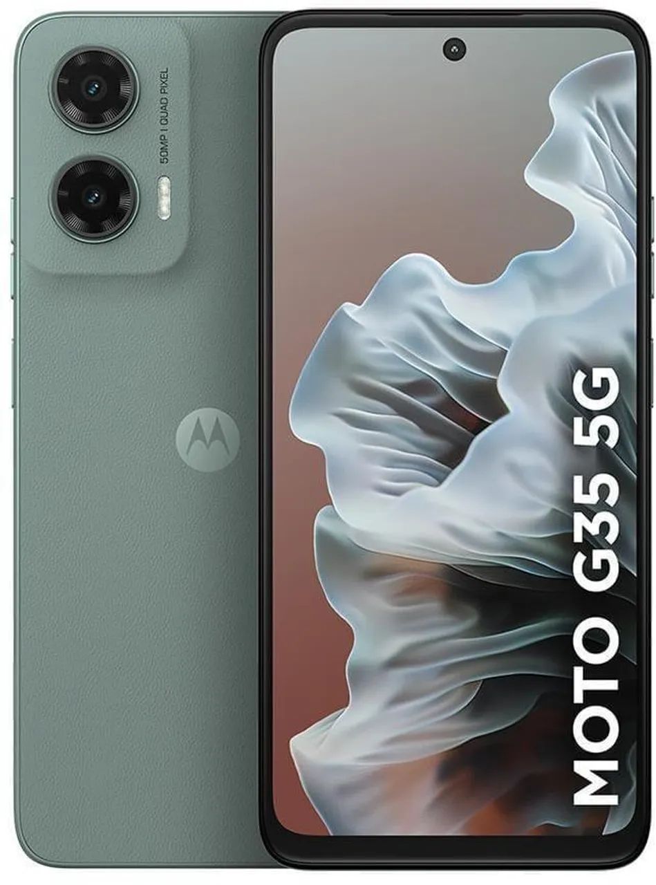 Motorola G35  - Foto 5