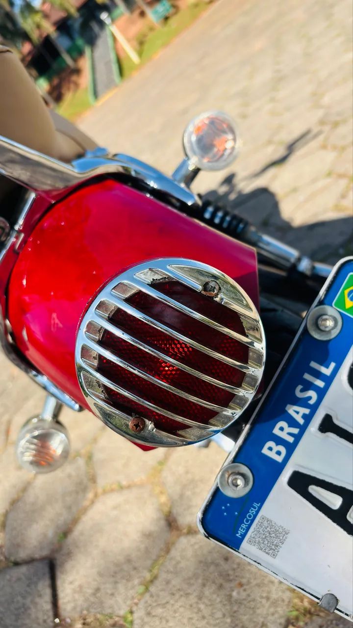 Virago 250c - Foto 2