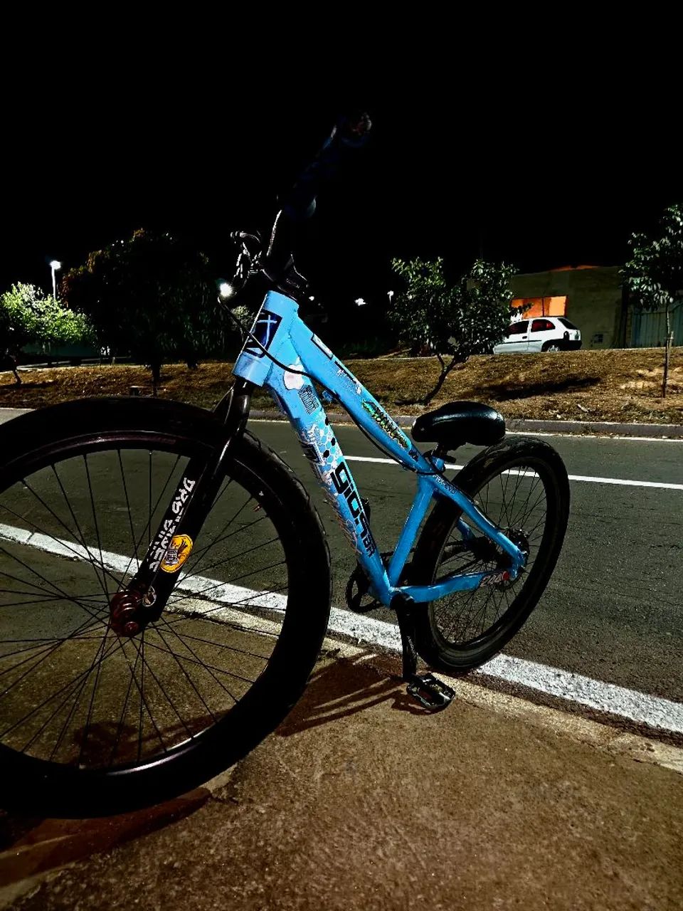 GIOS FRX EVO 22 - Foto 3