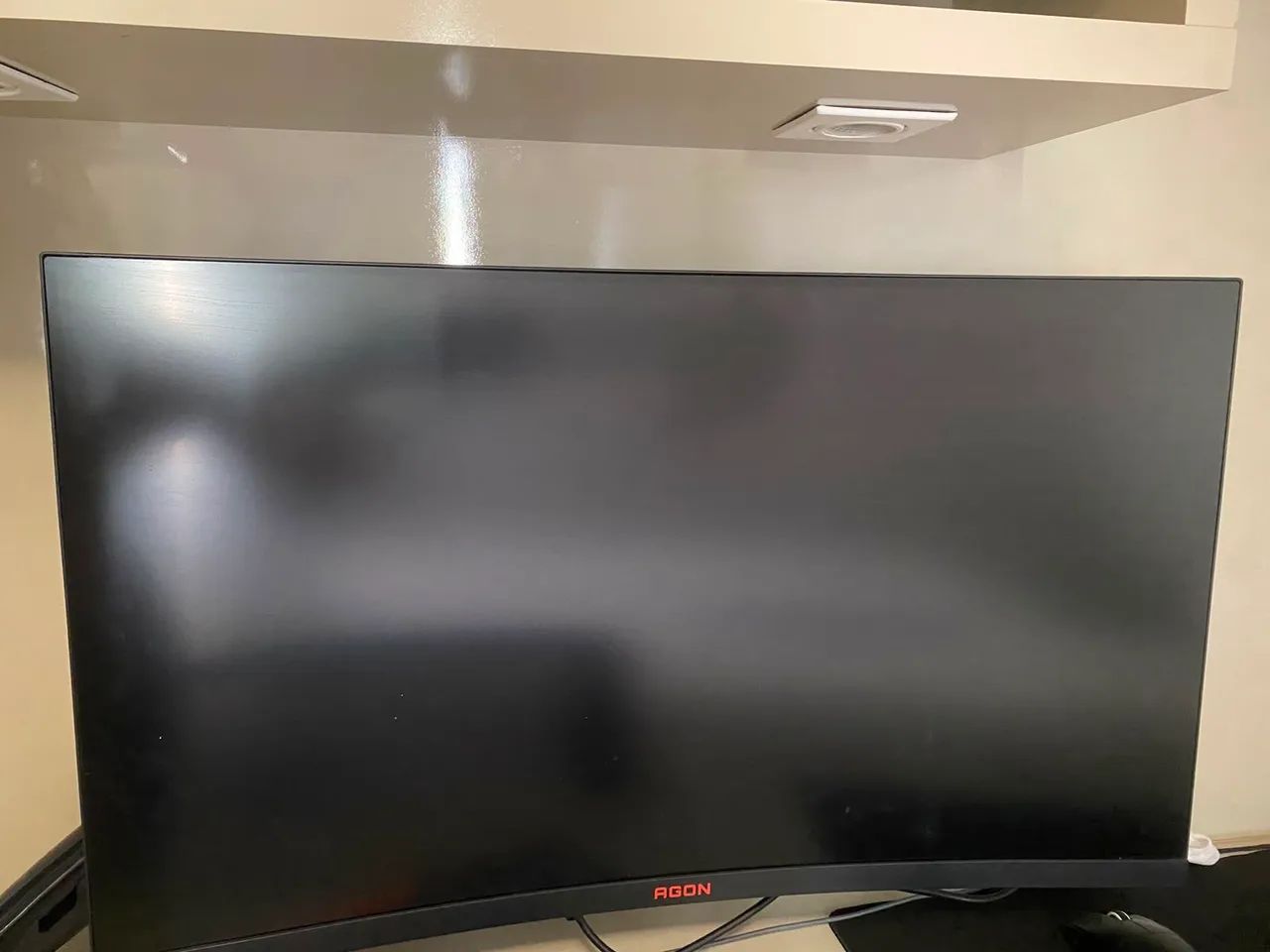Monitor Gamer AGON  - Foto 2