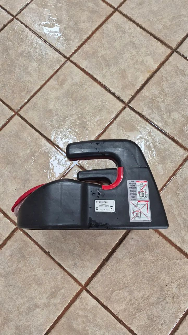 Assento Peg Perego Doação  - Foto 3