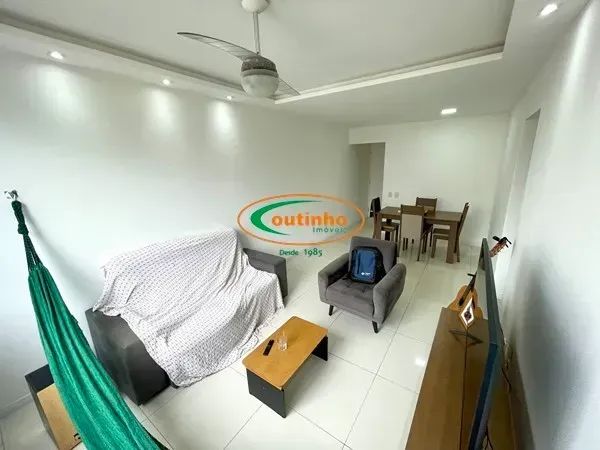 (30401) Rua Campos Sales - Tijuca - Foto 3
