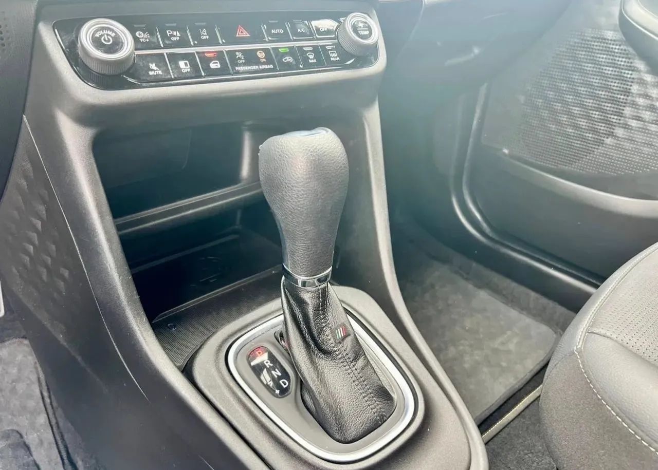 Fiat Pulse Impetus 1.0 Turbo 200 Flex Aut. 2022 - Foto 12