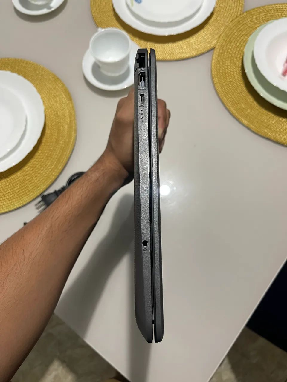 Notebook HP 256 G9 - Foto 2