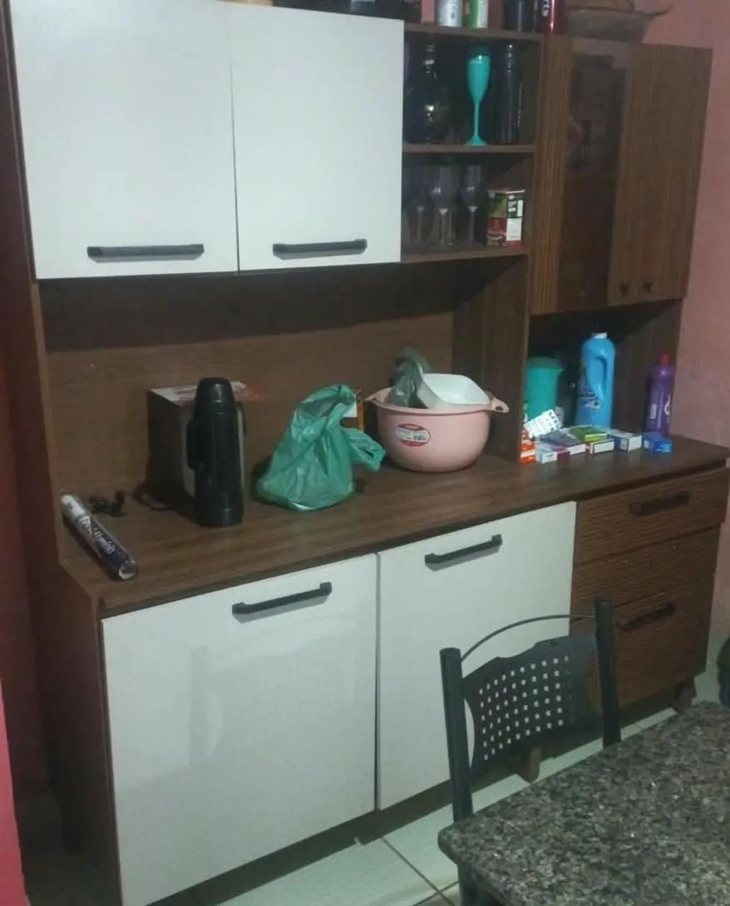 Armário 