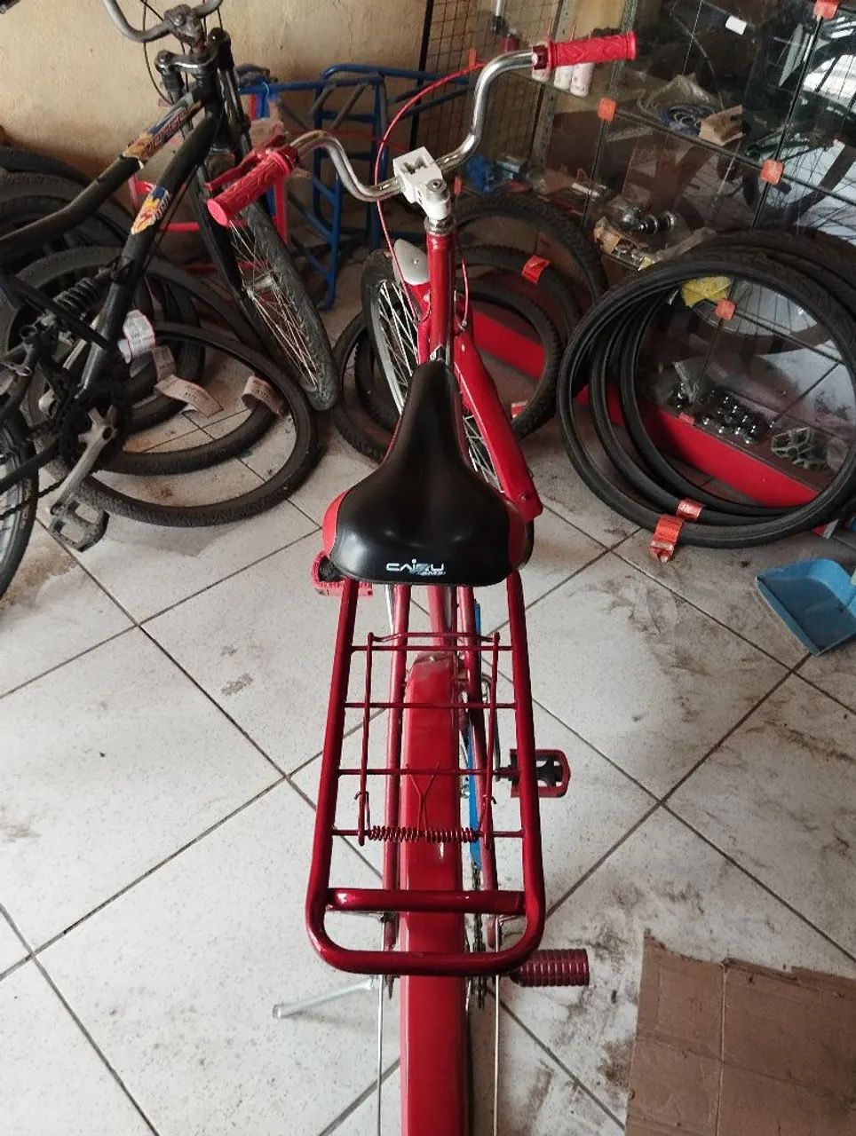 Bicicleta Monark  - Foto 3