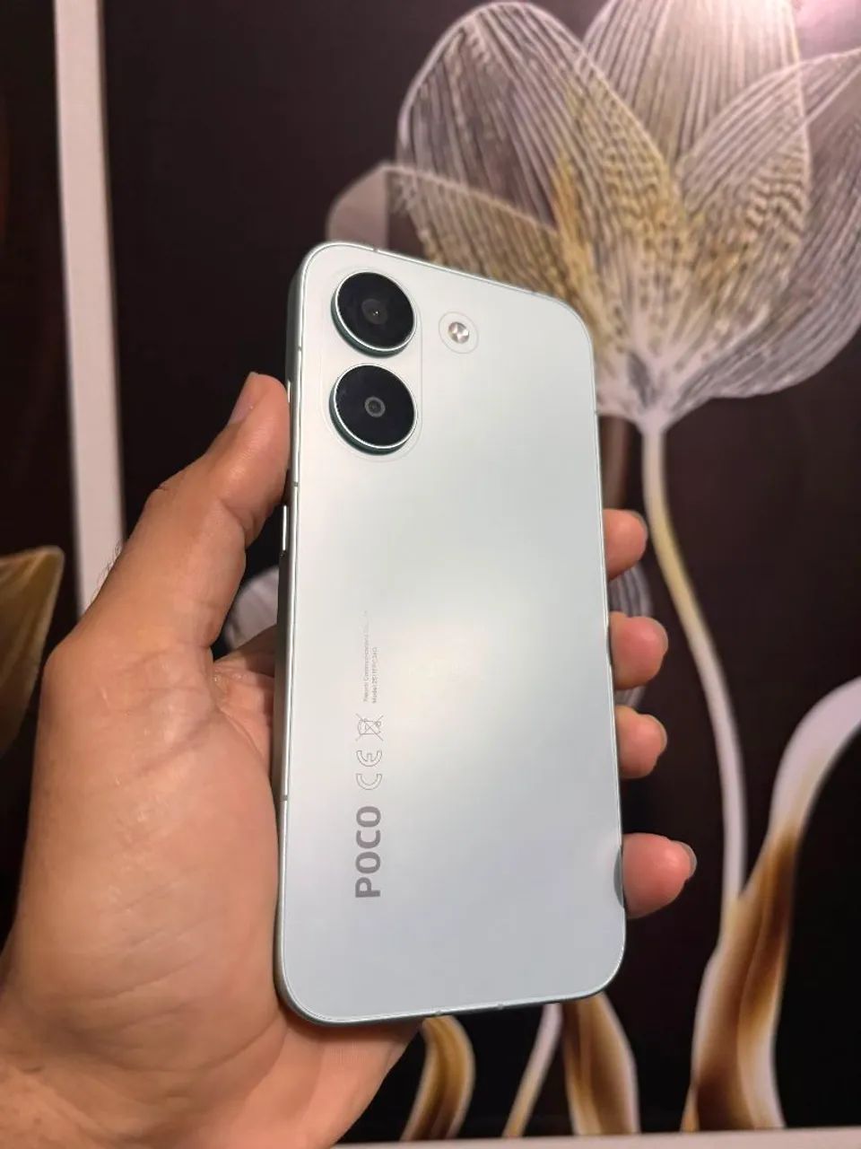 Poco X8 pro 