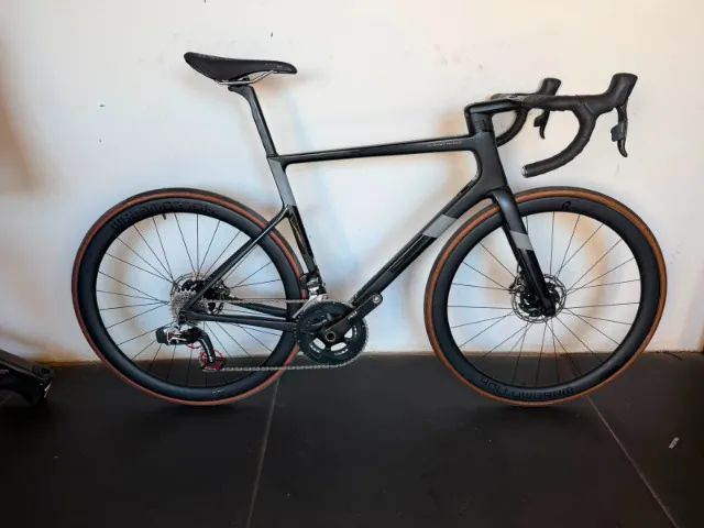 Cannondale super six evo Hi Mod 54
