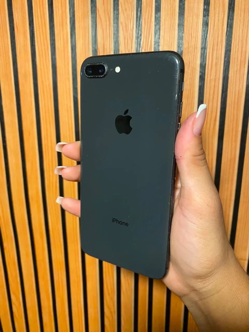 iPhone 8Plus - Foto 3
