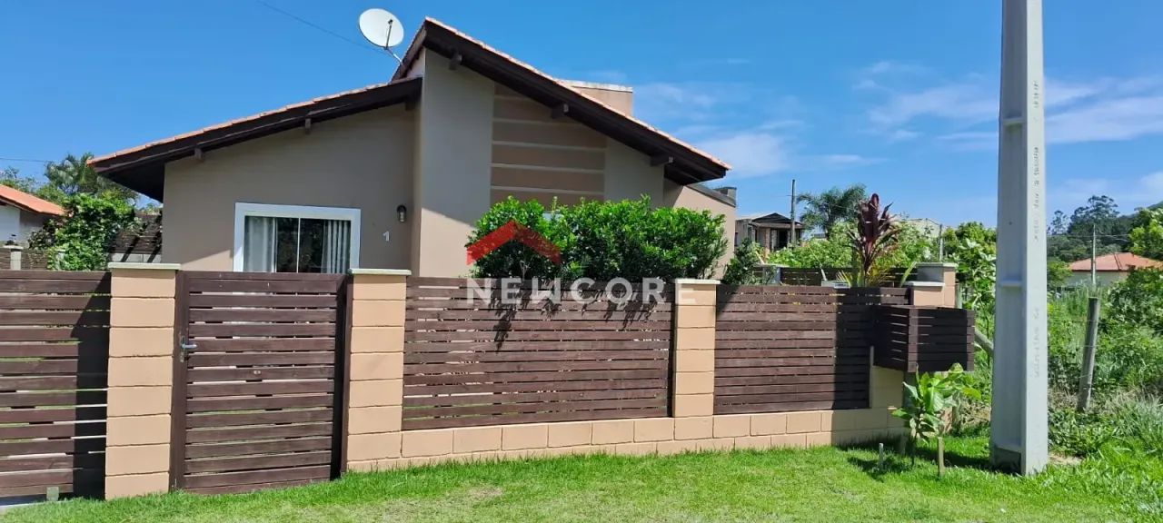 Casa em GRP380 - Encantada - Garopaba/SC - Foto 4