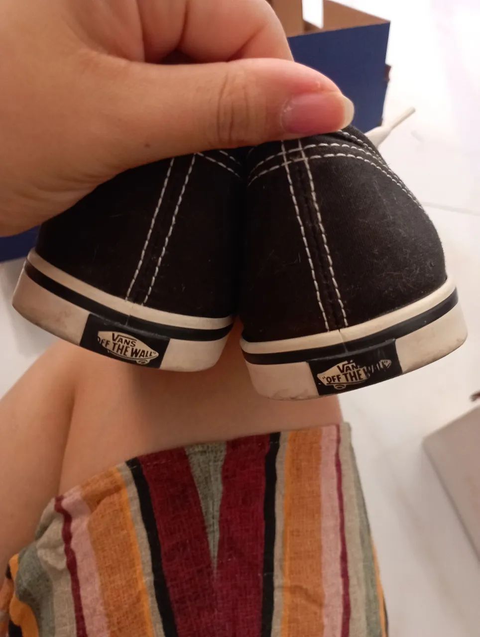 Tênis Vans Authentic Low Pro - 40 - Foto 3