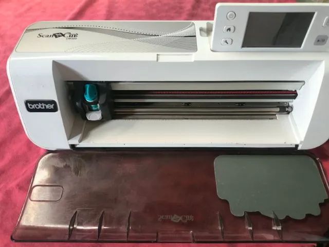 Brother ScanNCut CM300 - Foto 3