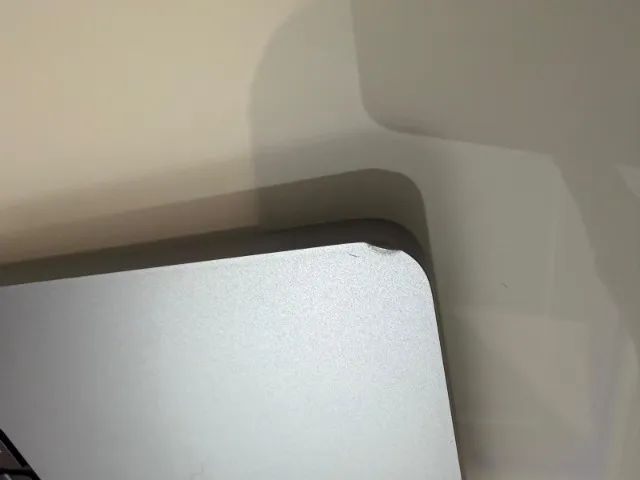 Macbook Pro M1 Pro 16gb RAM 1TB SSD - 16 polegadas - PERFEITO! - Foto 4